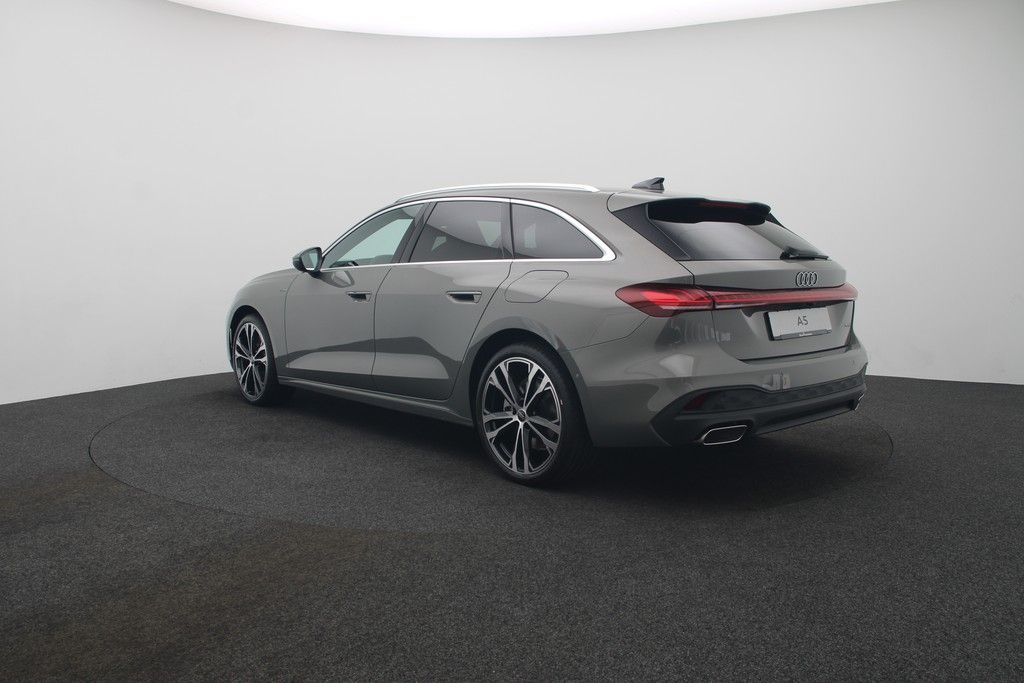 Audi A5 Avant e-hybrid quattro 220 kW S tronic AHK, imagem 3