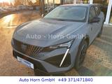 Peugeot 408 GT PureTech 130 - gebrauchte Peugeot 408 aus dem Jahr 2024
