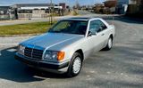 Mercedes-Benz 230 CE Coupé C124 W124 Autom... - Mercedes-Benz 230: Ce W124