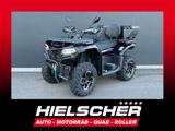 CFMOTO CForce 520 L 4x4 ABS + KOSTENLOSE LIEFERUNG - Offers