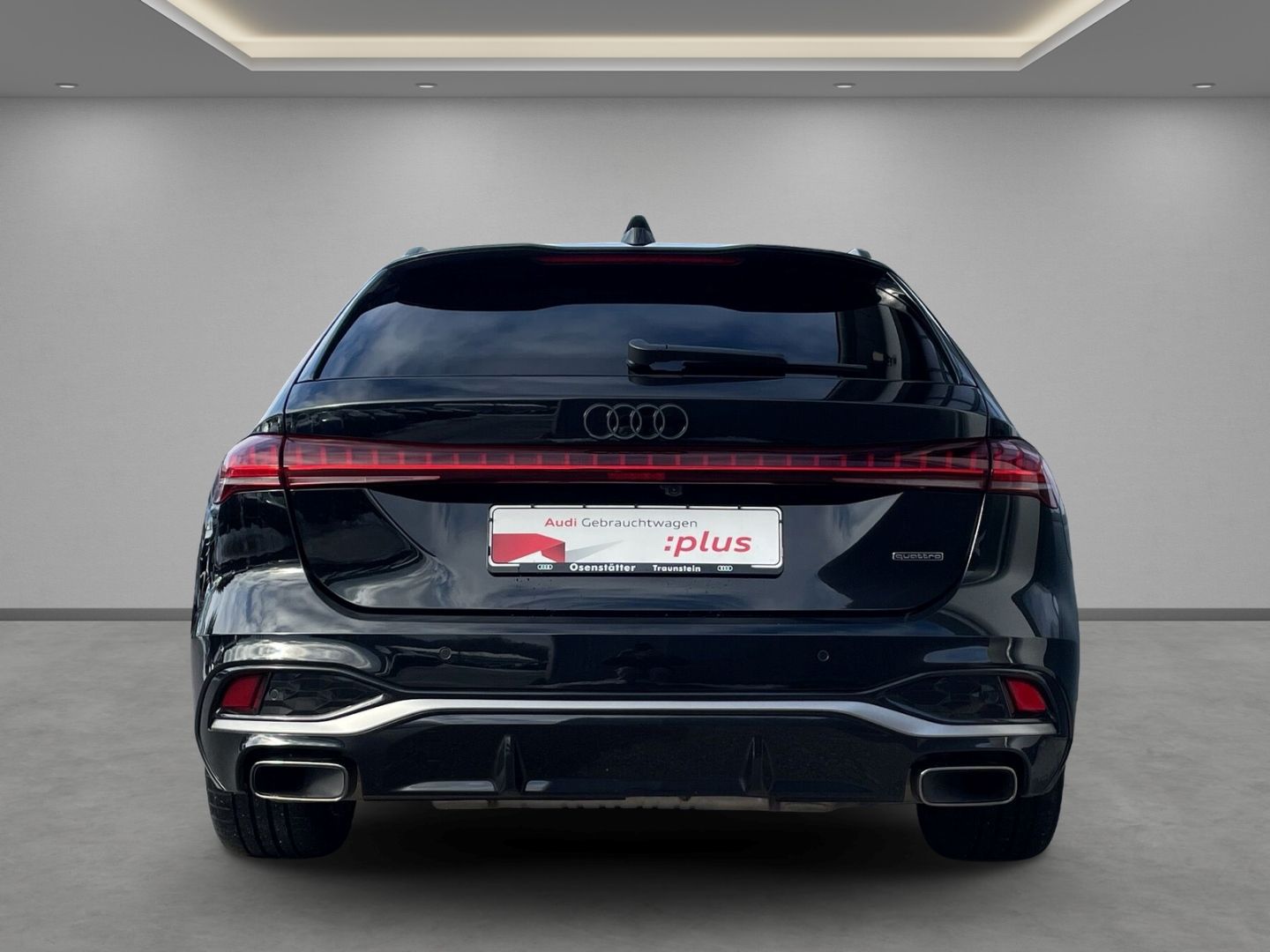 Audi A5 - Bild 11