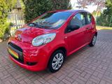 Citroën C1 Advance 74000km 1.Besitz - gebrauchte Citroën C1 aus dem Jahr 2009