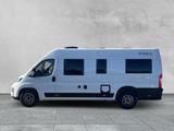 Etrusco CV 640 PB CV HUBBETT+SOLARANLAGE+AUTOM - Kastenwagen Hubbett