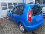 Skoda Roomster 1.4 Benzin  TÜV 02.27 - Skoda Roomster in Hamburg