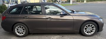 BMW 318 - 8