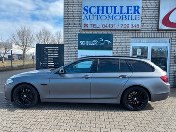 BMW 530 - 5