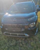 Citroën Citroen  C 3 aircross - Citroën C3 Aircross aus 2017