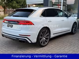 Audi SQ8 4.0 TDI quattro/23-ZOLL/RS-SITZE/MATRIX/B&O - Audi SQ8: Automatik