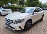 Mercedes-Benz GLA 200 - Urban Line