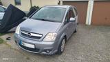 Opel Meriva 1.6 TWINPORT Edition Edition