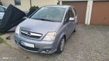 Opel Meriva 1.6 TWINPORT Edition Edition - Opel: Twinport