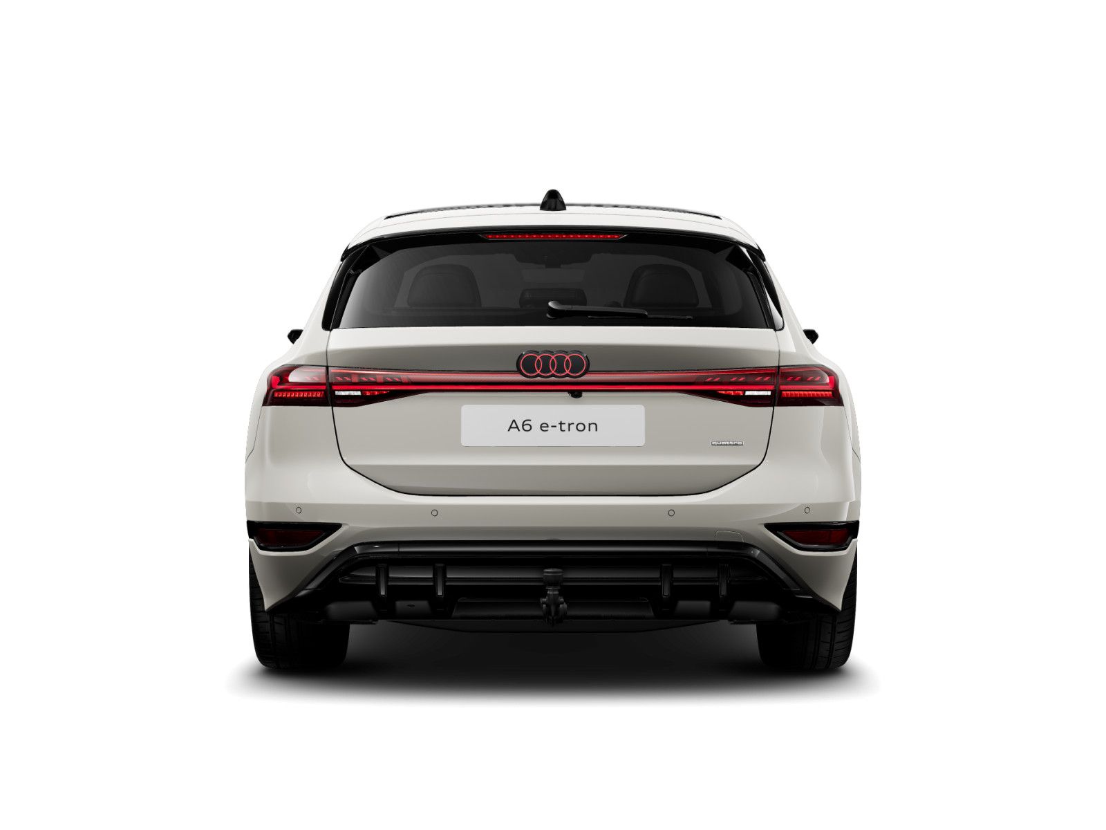Audi A6 e-tron - Bild 6