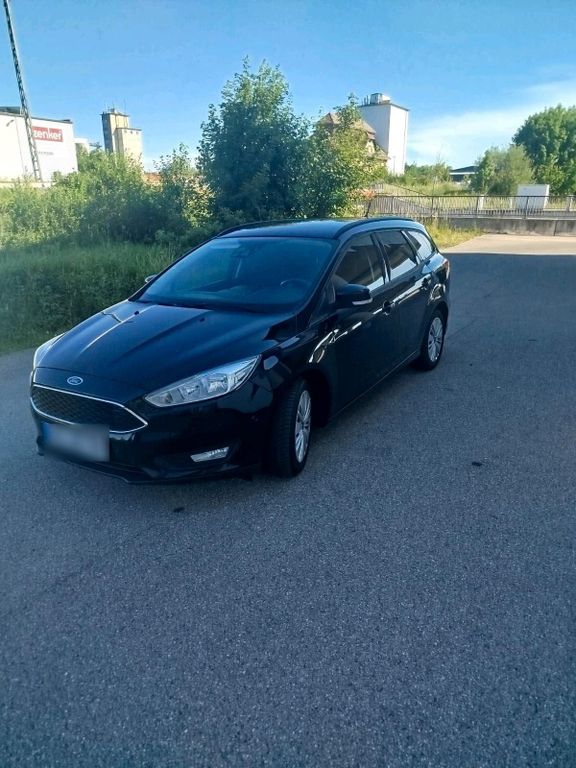 Image of Ford Focus