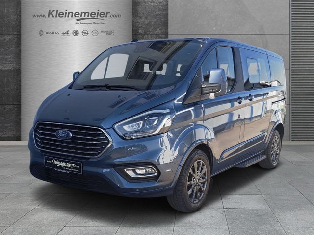 Ford Tourneo Custom 2.0 TDCi 320 L1 Titanium*AHK*