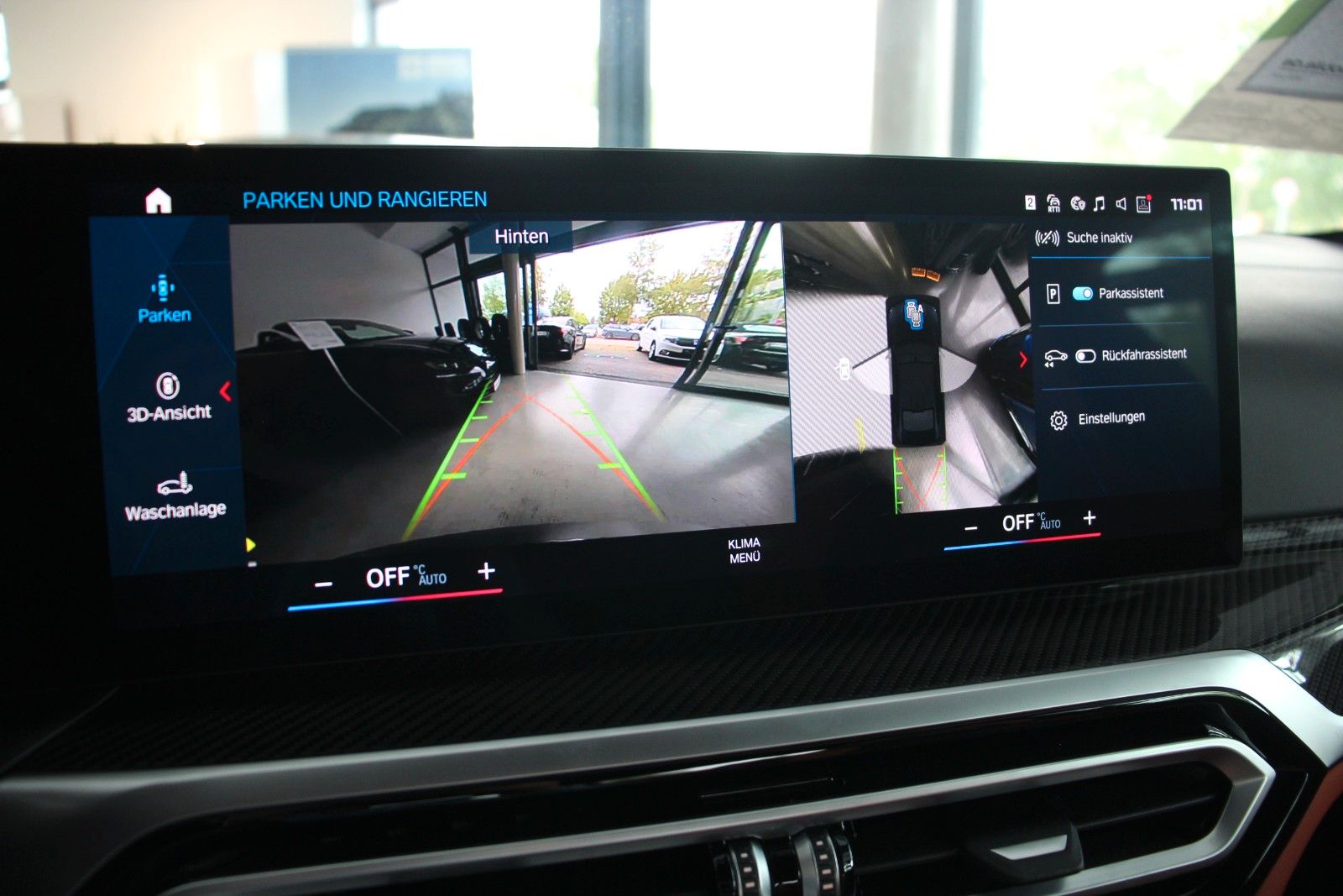 BMW M4 Coupe Competition *M Drivers Pkt*Laser*Carbon foto 23