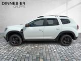 Dacia DUSTER +8fach-bereift+360Kamera+TWA+AHK+PDC - Dacia Duster: Limousine