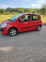 Renault Modus Expression 1.2 16V 75 Renault eco2 Exp... - Renault Modus: Expression