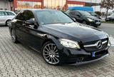 Mercedes-Benz C 220 d 2 x AMG AHK Multibeam 9G - Mercedes-Benz C 220 in Mainz