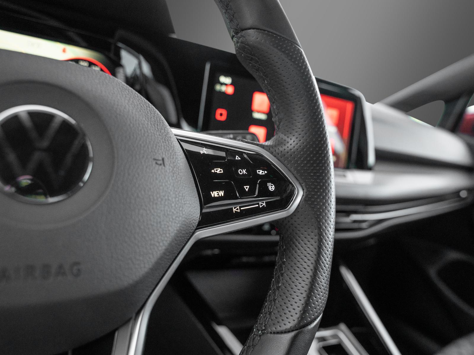 Volkswagen Golf R-Line Business-P. Premium App-Connect ACC, миниатюра 19