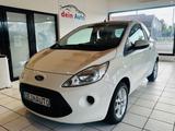 Ford Ka Cool & Sound Edition*TÜVNEU* - Ford Ka/Ka+ in Hannover