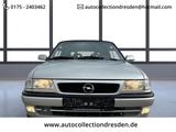 Opel Astra F Cabriolet 1,6 Ltr.-55 kW Ambiente - gebrauchte Opel Astra aus dem Jahr 2000