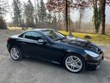 Mercedes-Benz SLK 55 AMG AMG - Mercedes-Benz SLK 55 AMG