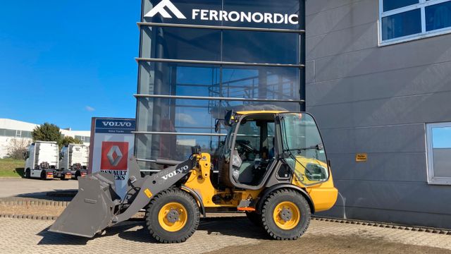 L25 Electric *Auch Miete*Neuzustand+22+14 kW