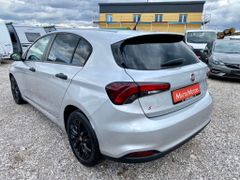 Fahrzeugabbildung Fiat Tipo 1.4 Street AAC SHZ PDC GRA 5 - TÜRER ZV USB