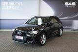 Audi Q3 35 TDI S-line AHK/LED/AMBIENTE - Audi Q3 Gebrauchtwagen in Bremen