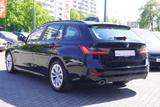 BMW 318d Mild Hybrid Advantage Aut. LED Navi AHK DAB - BMW 318 in Dresden