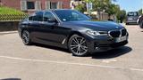 BMW 530d xDrive A - Garantie/ Service Neu - BMW 530 mit Diesel-Antrieb: Limousine, Garantie