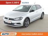 Volkswagen Polo 1.0 IQ.DRIVE *NAVI*PDC*SHZ*KLIMA*GARANTIE* - VW Polo Gebrauchtwagen in Nürnberg