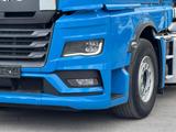 MAN TGX 18.510 TG3, GX, Retarder, 2 Tanks - Angebote