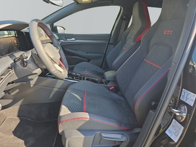Golf GTI Clubsport 2.0 TSI FACELIFT HK+RFK+NAVI+