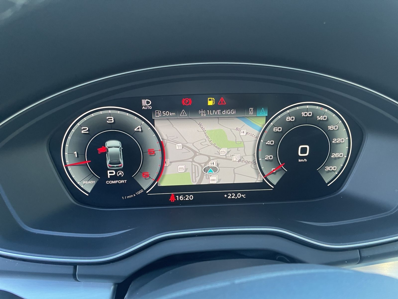 Audi Q5 - Bild 13