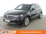 Volkswagen Touareg 3.0 TSI R-Line 4Motion Aut.*NAVI*HUD*LED - VW Touareg in Herne