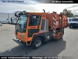 Andere APZ 1003L mit Müllpresscontainer