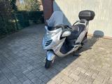 Kymco Grand Dink 125 - KYMCO GRAND DINK