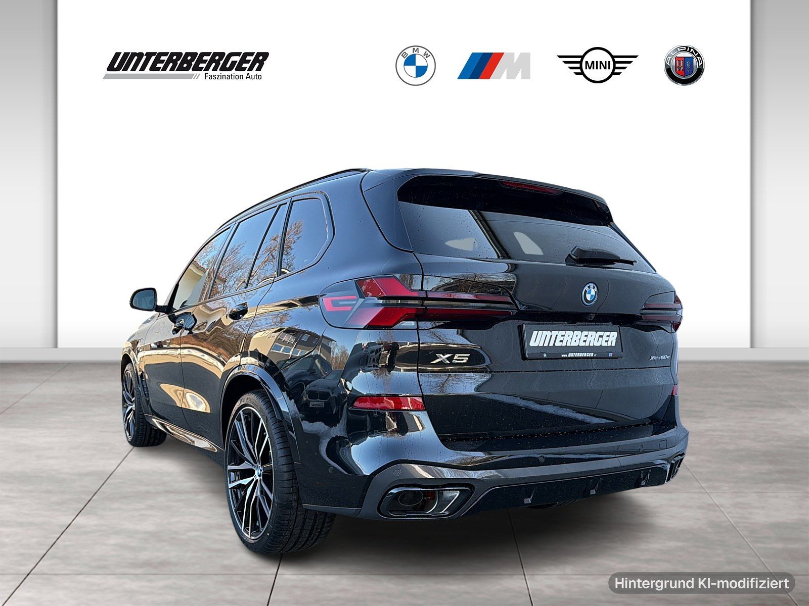 BMW X5 - Bild 4