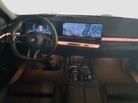 BMW 520 - Vorschau Bild 12