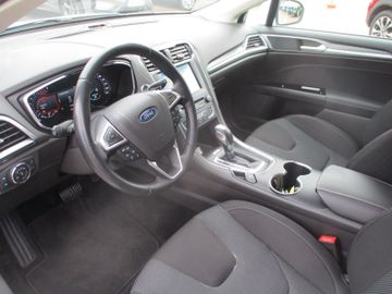 Ford Mondeo Turnier Titanium Automatik + NAVI + PDC