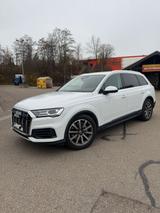 Audi Q7 45 TDI quattro tiptronic -3.0 V6 - Behindertengerechte Audi Q7