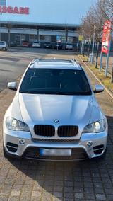 BMW X5 E70 LCI | Vollausstattung | Motor r... - BMW X5: Motor