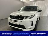 Land Rover Discovery Sport P250 R-Dynamic SE Geschlossen, 5 - Land Rover Discovery Sport: Dynamic Se