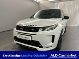 Land Rover Discovery Sport P250 R-Dynamic SE Geschlossen, 5 - Land Rover Discovery Sport: R Dynamic Se