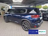 Citroën C5 Aircross Feel Pack 1.2 Pure C5 Aircross 1.2 P - blaue Citroën C5 Aircross
