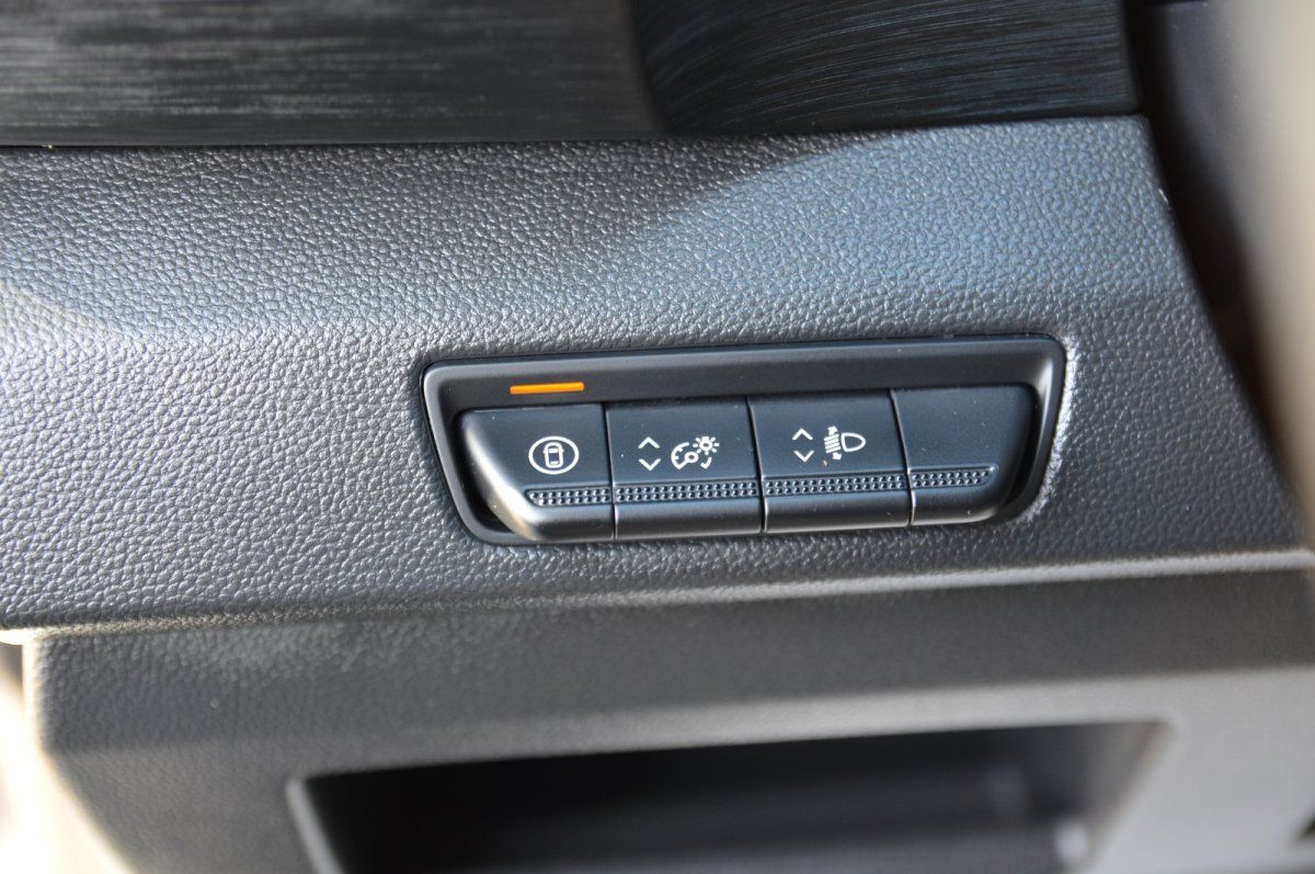 Fahrzeugabbildung Renault Trafic Combi   L1H1 3,0t (8/9 Sitze) Evolution