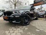 BMW X6 xDrive 30 d M Sport/HeadUp/Alu 22" - BMW X6 in München