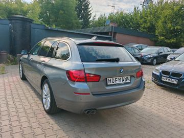 BMW 520 - 6