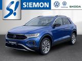 Volkswagen T-Roc 1.0 TSI Goal Navi SHZ PDC AppConnent Kamer